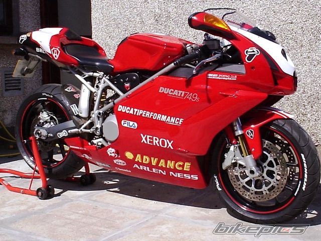    | Picture 1154182 motorcycle photo