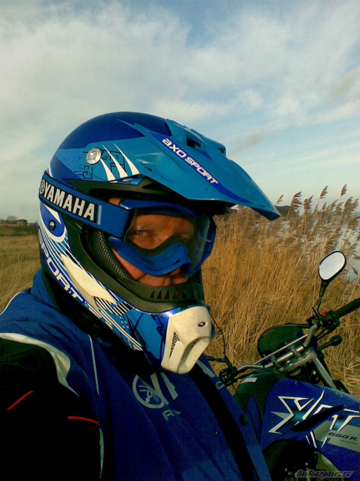 2008 YAMAHA XT 660 | Picture 1154262 motorcycle photo