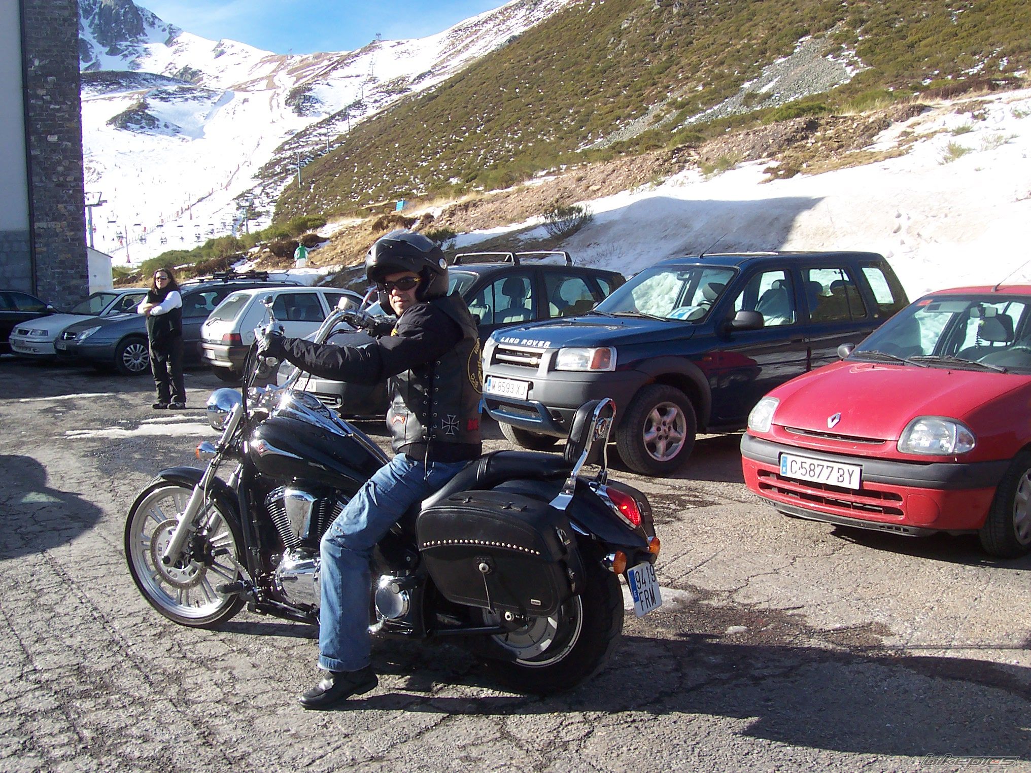 2007 KAWASAKI VULCAN 800 | Picture 1154439 motorcycle photo