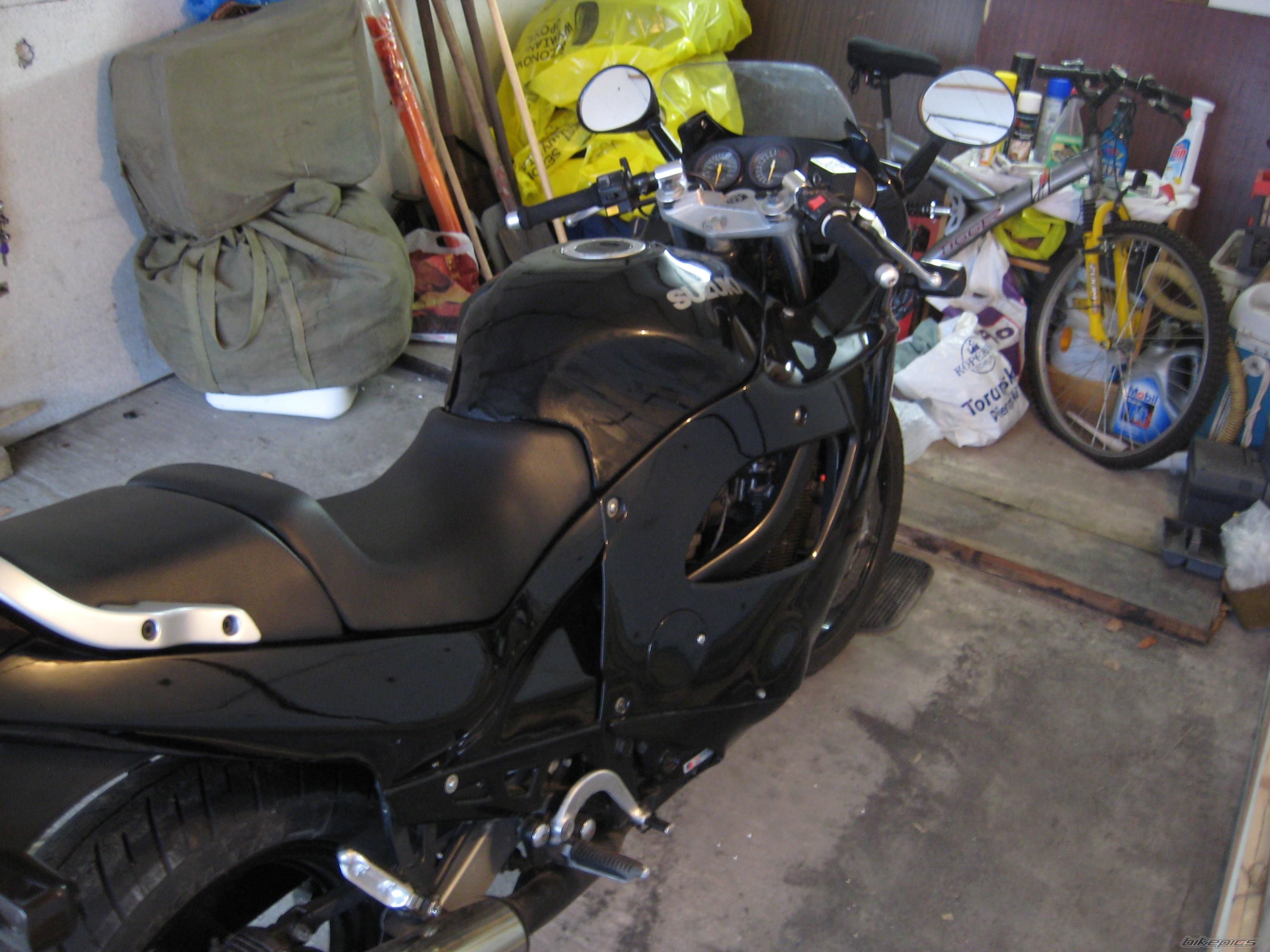    | Picture 1154860 motorcycle photo