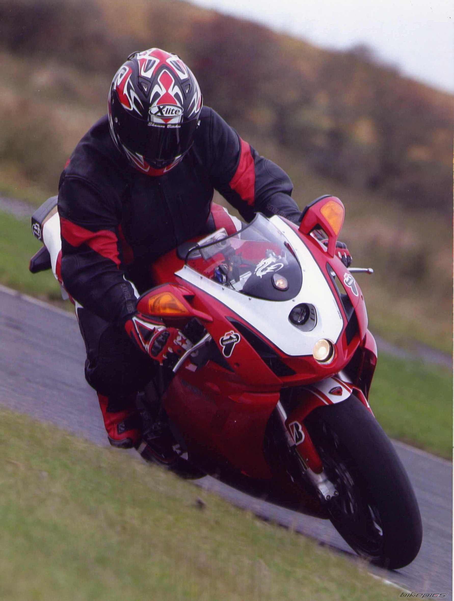 2004 DUCATI 749S | Picture 1154891 motorcycle photo