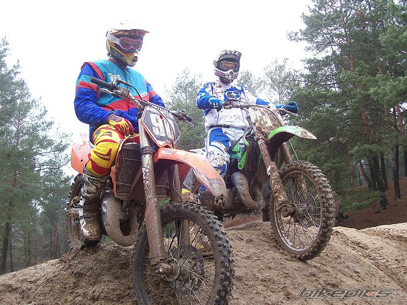 2004 KAWASAKI KX 125 | Picture 1154917 motorcycle photo