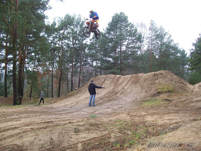 2004 KAWASAKI KX 125 | Picture 1154919 motorcycle photo