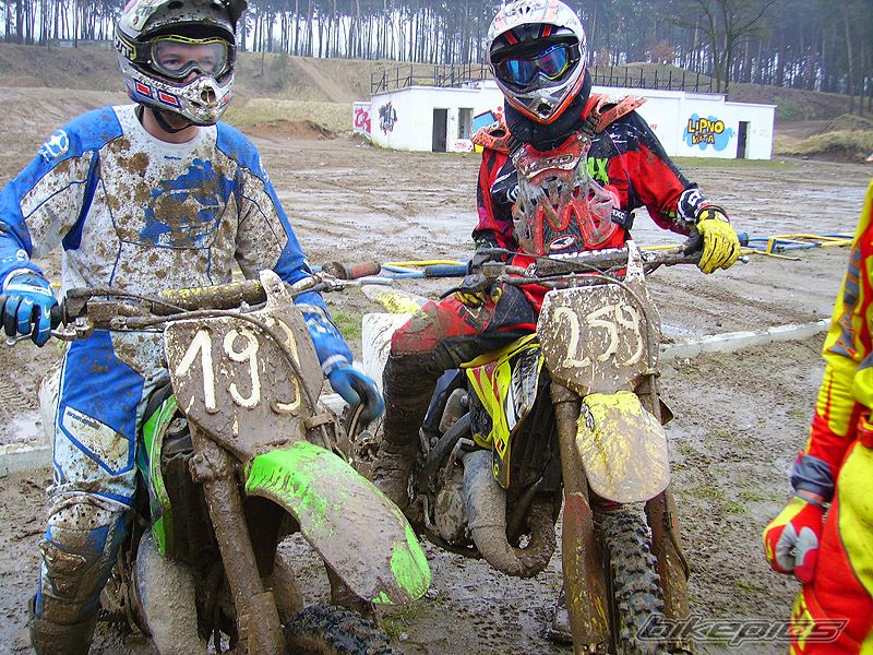 2004 KAWASAKI KX 125 | Picture 1154929 motorcycle photo