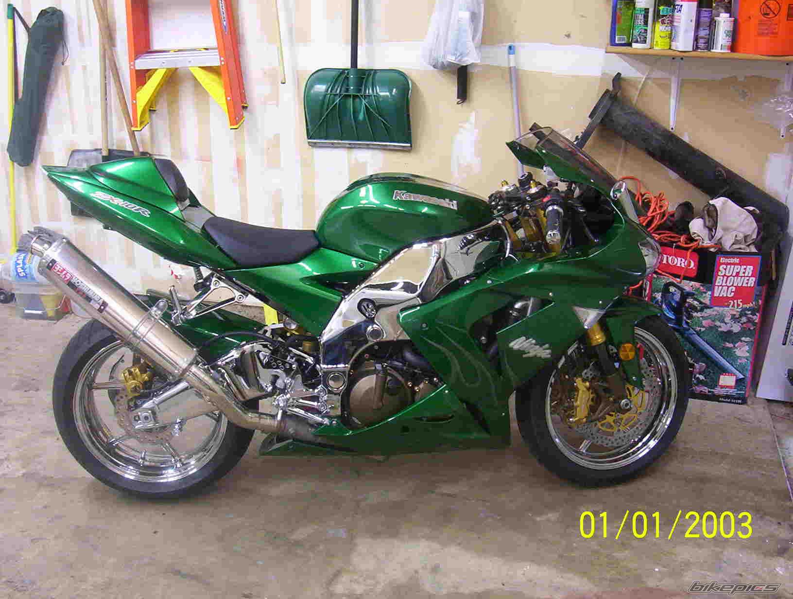    | Picture 1154957 motorcycle photo