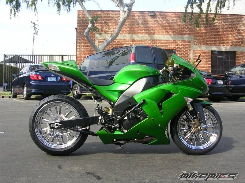    | Picture 1154958 motorcycle photo