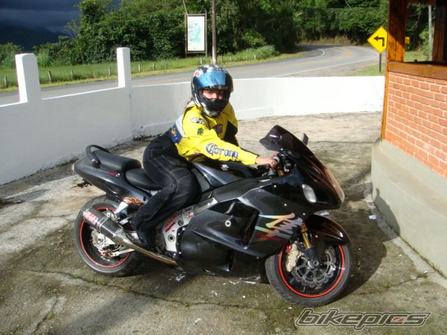 2009 SUZUKI HAYABUSA | Picture 1154998 motorcycle photo