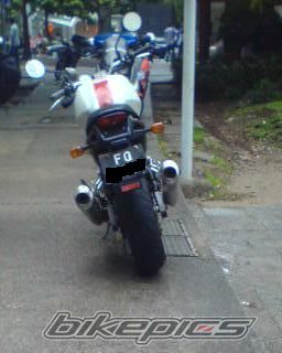 2000 DUCATI MONSTER 400 | Picture 1155136 motorcycle photo