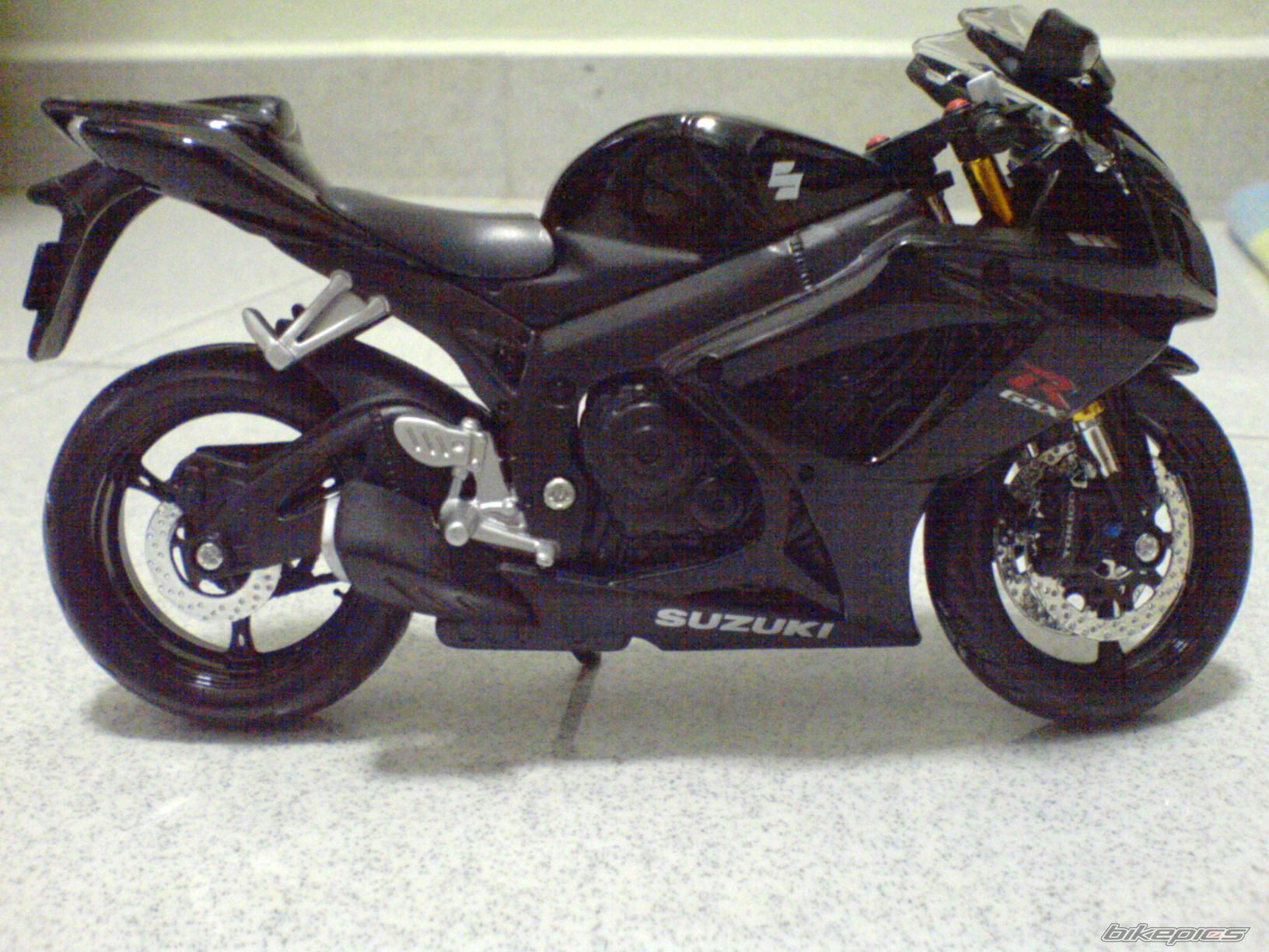 2005 SUZUKI GSX R 750 | Picture 1155137 motorcycle photo