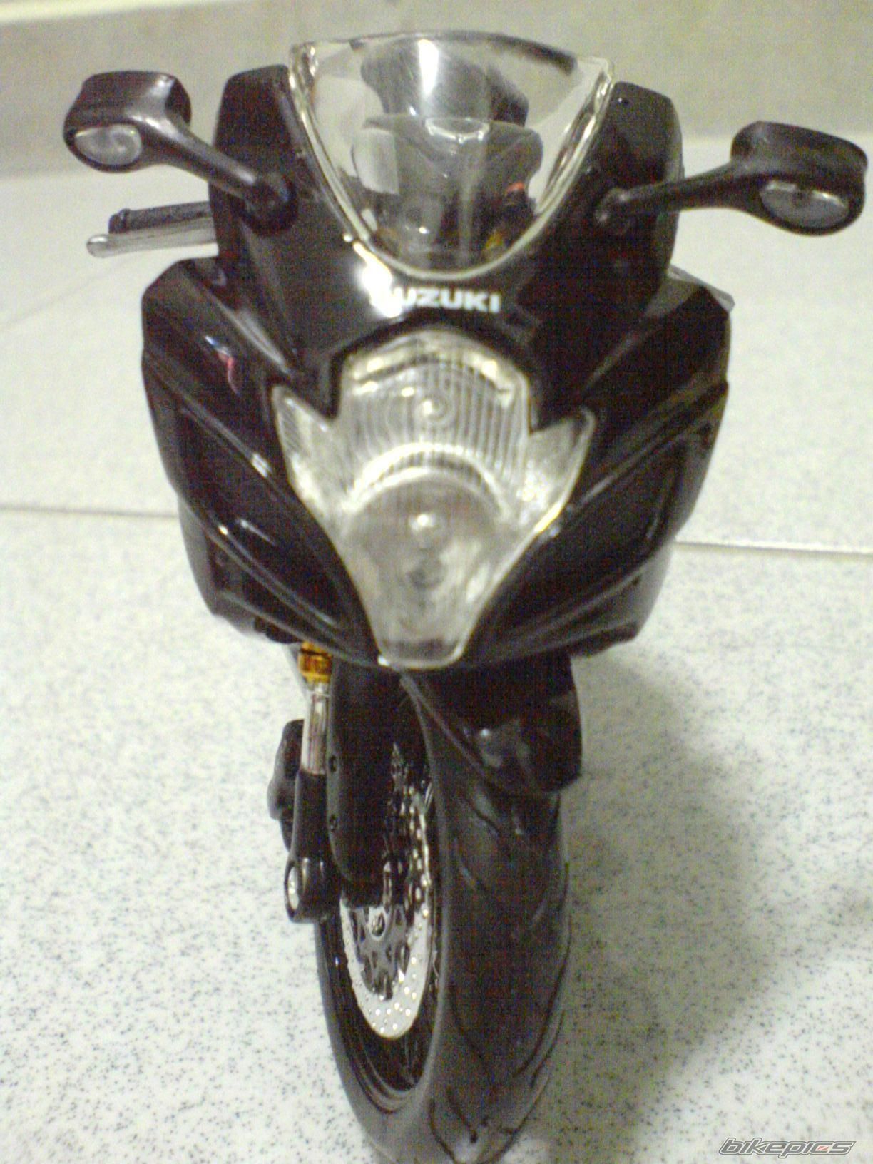 2005 SUZUKI GSX R 750 | Picture 1155140 motorcycle photo