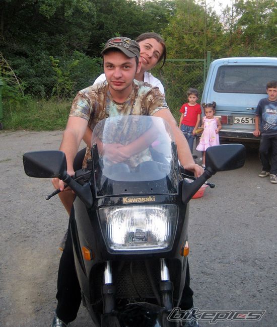    | Picture 1155298 motorcycle photo