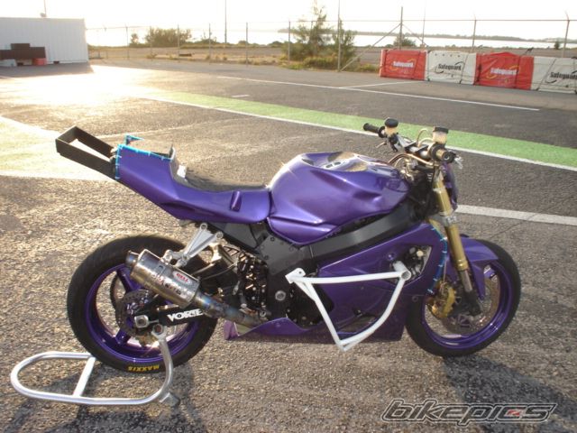 2005 SUZUKI GSX R 600 | Picture 1155399 motorcycle photo
