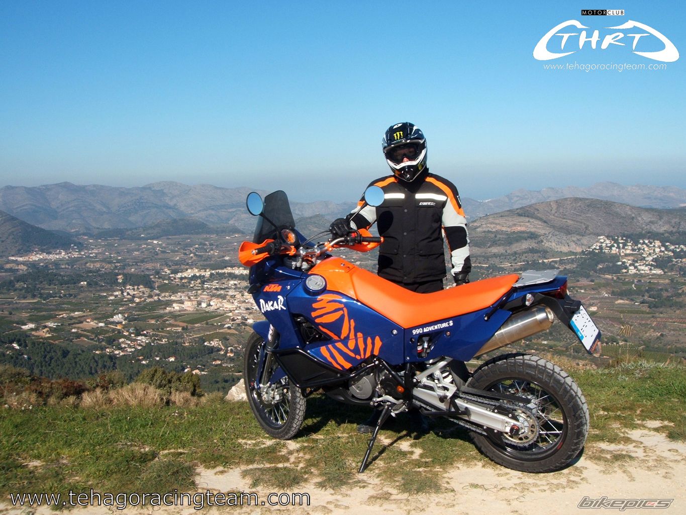 2008 KTM 990 ADVENTURE S | Picture 1155411 motorcycle photo