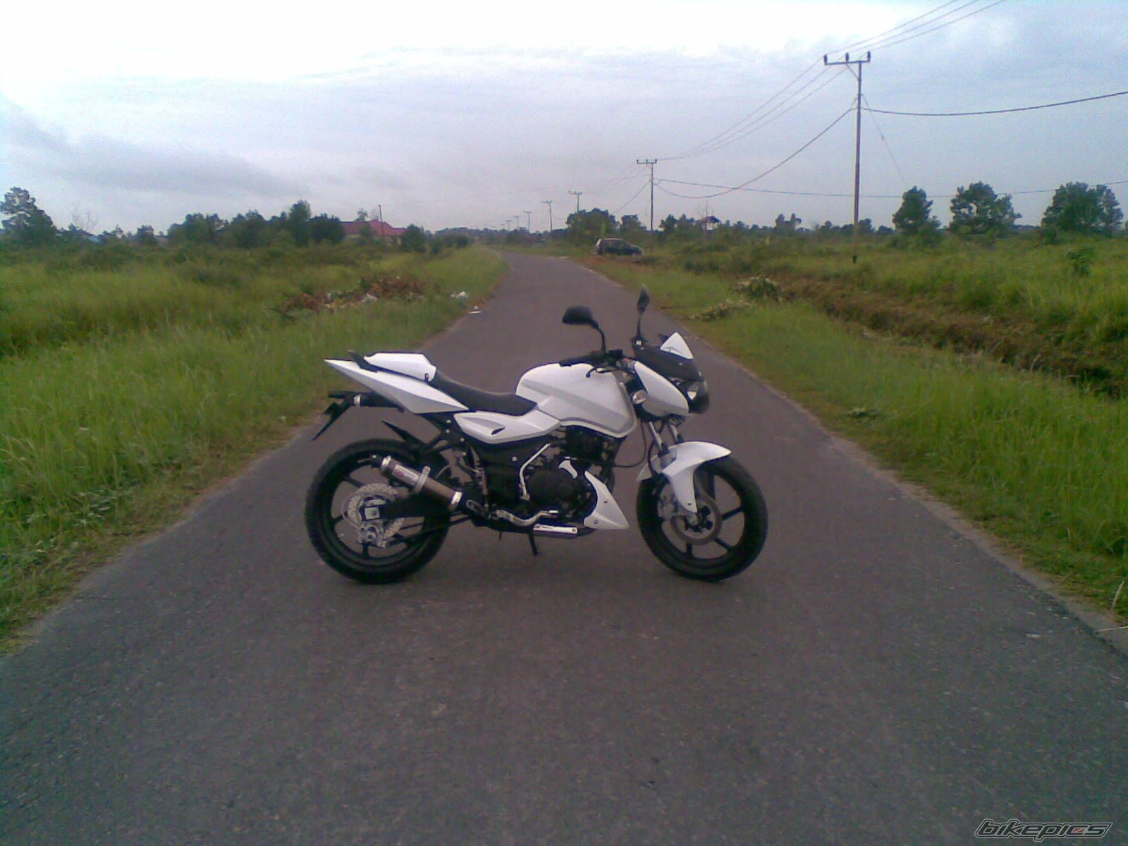 2007 BAJAJ PULSAR 180 | Picture 1155416 motorcycle photo