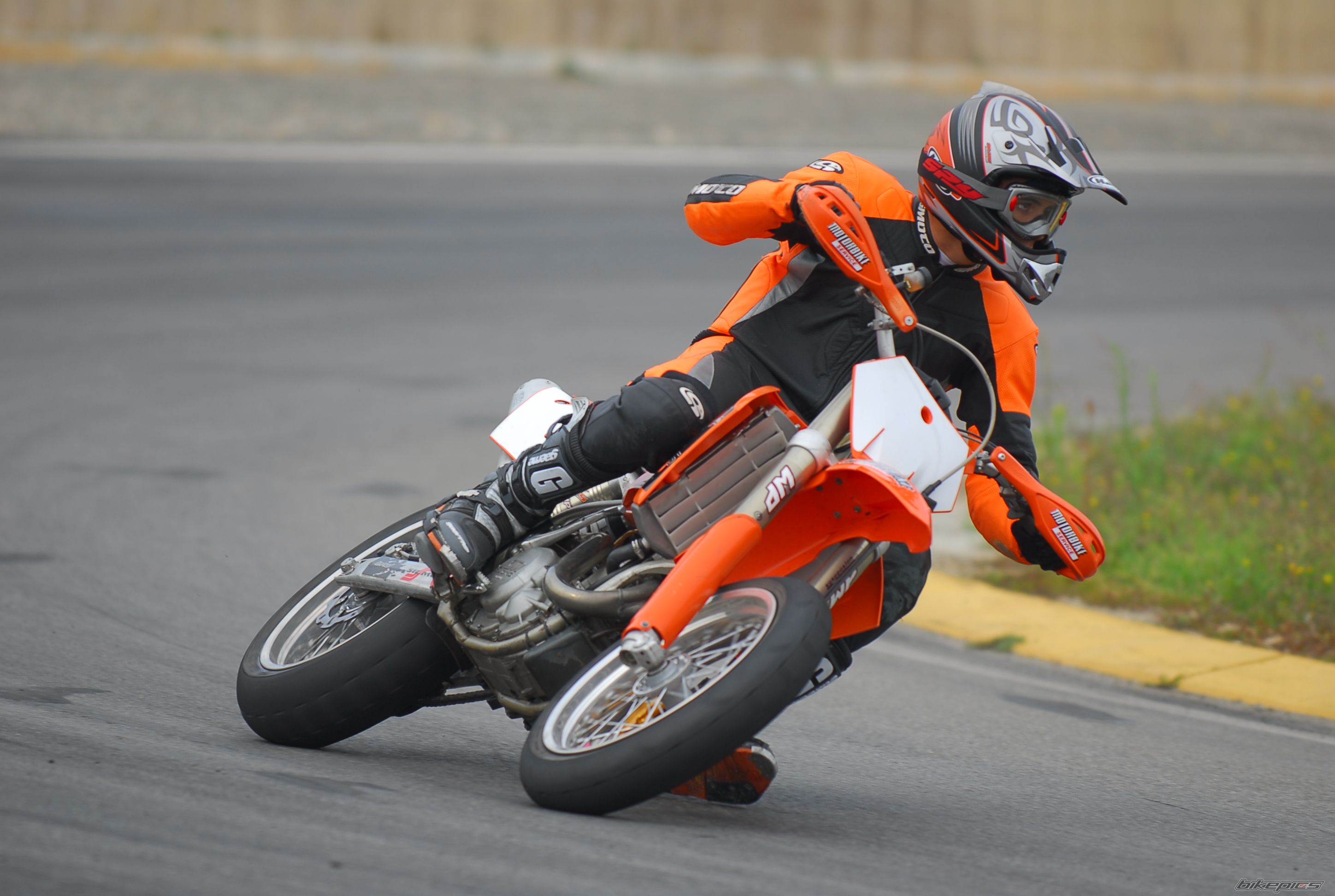 2004 KTM 450 SMR | Picture 1155642 motorcycle photo