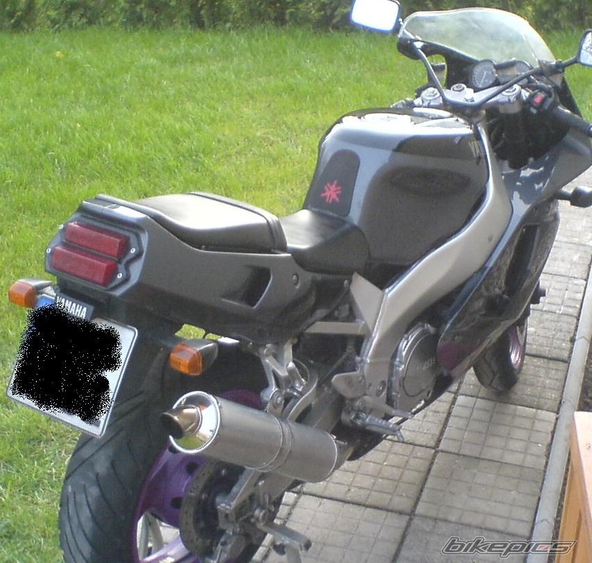 1994 YAMAHA YZF 750 | Picture 1155841 motorcycle photo