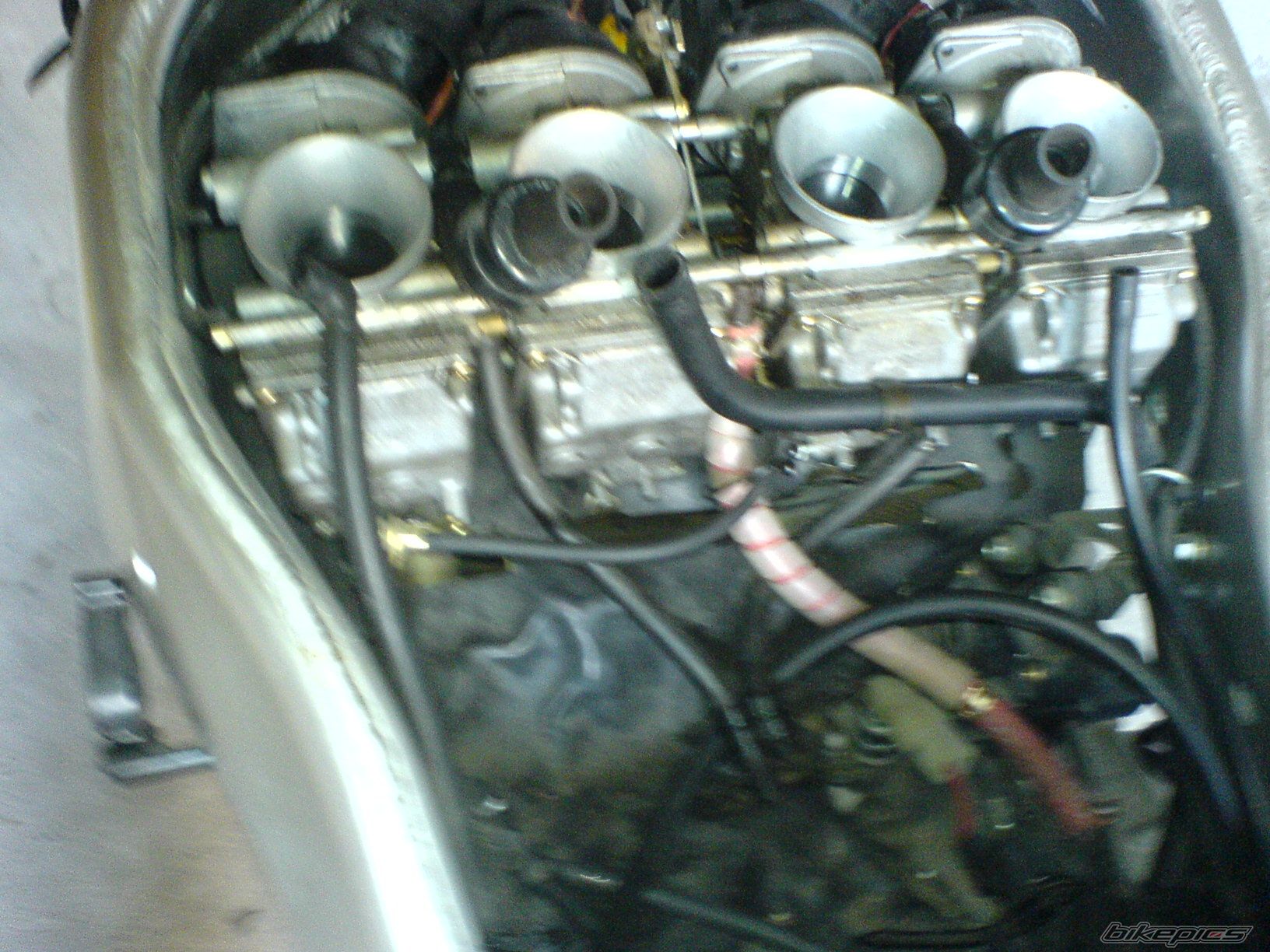 1994 YAMAHA YZF 750 | Picture 1155849 motorcycle photo