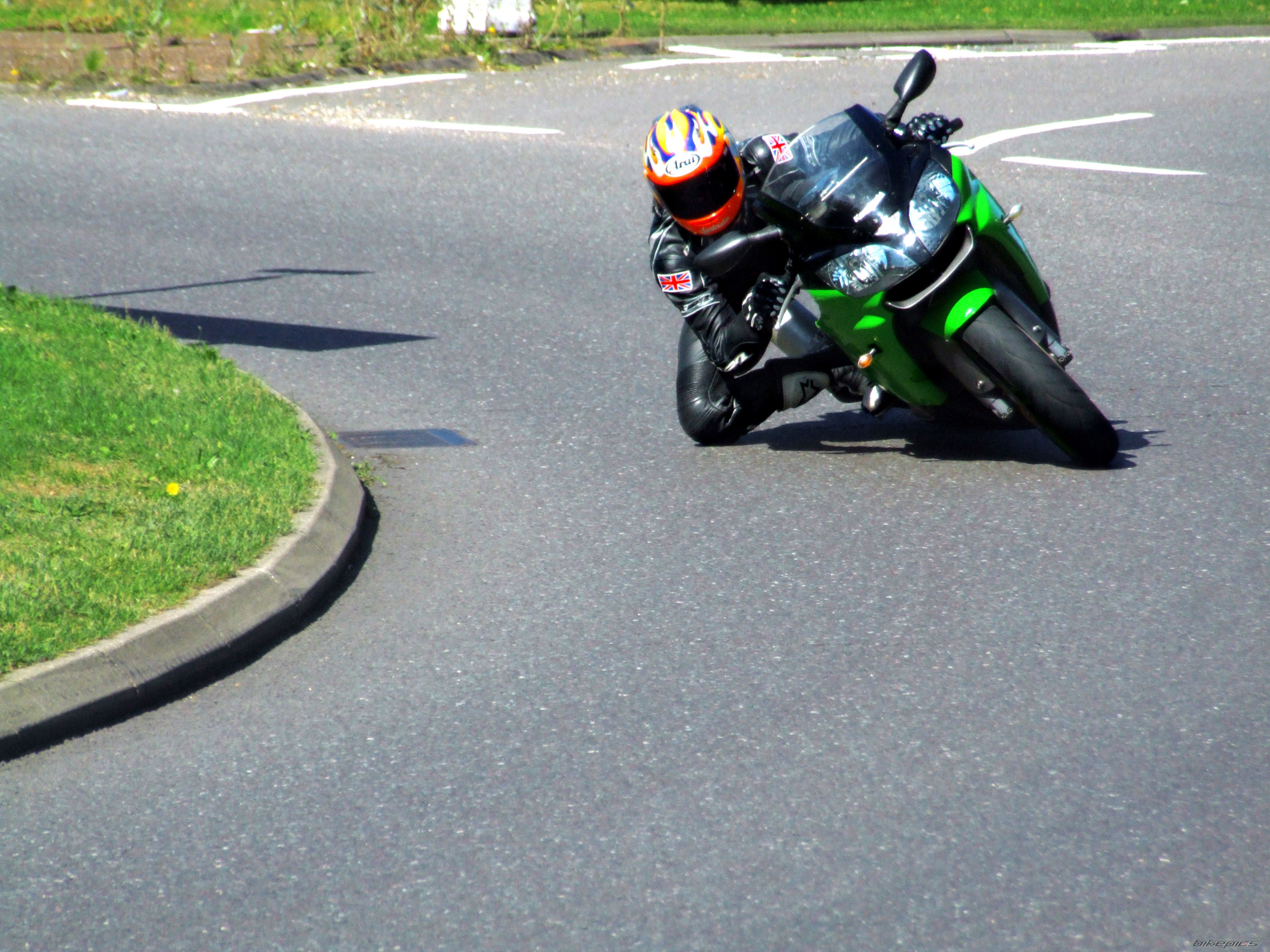 2000 KAWASAKI ZX 6R | Picture 1155942 motorcycle photo