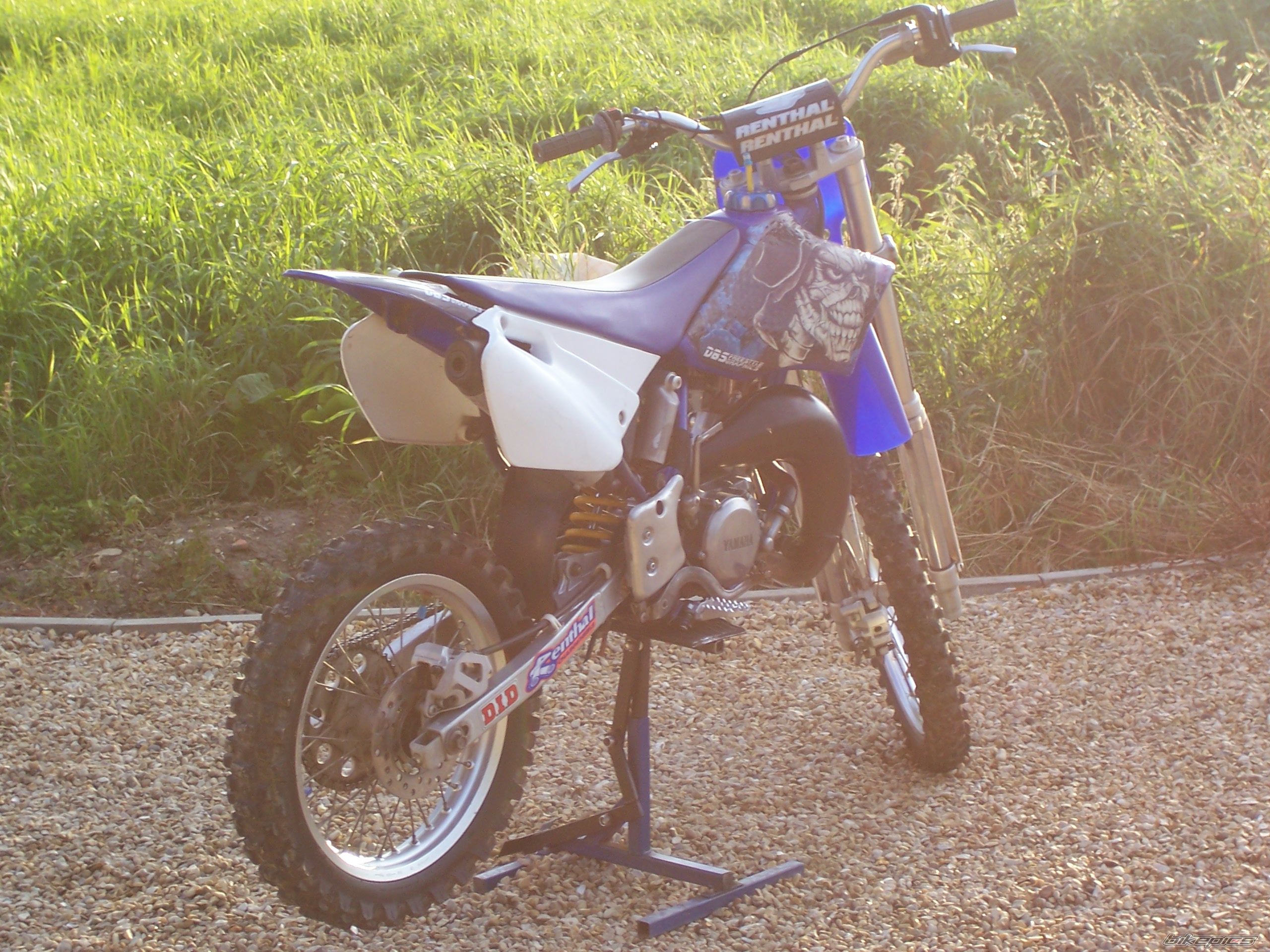 2006 KTM 125 SX | Picture 1155989 motorcycle photo
