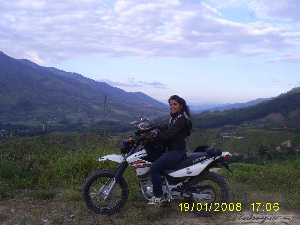 2007 HONDA NXR 125 | Picture 1156068 motorcycle photo