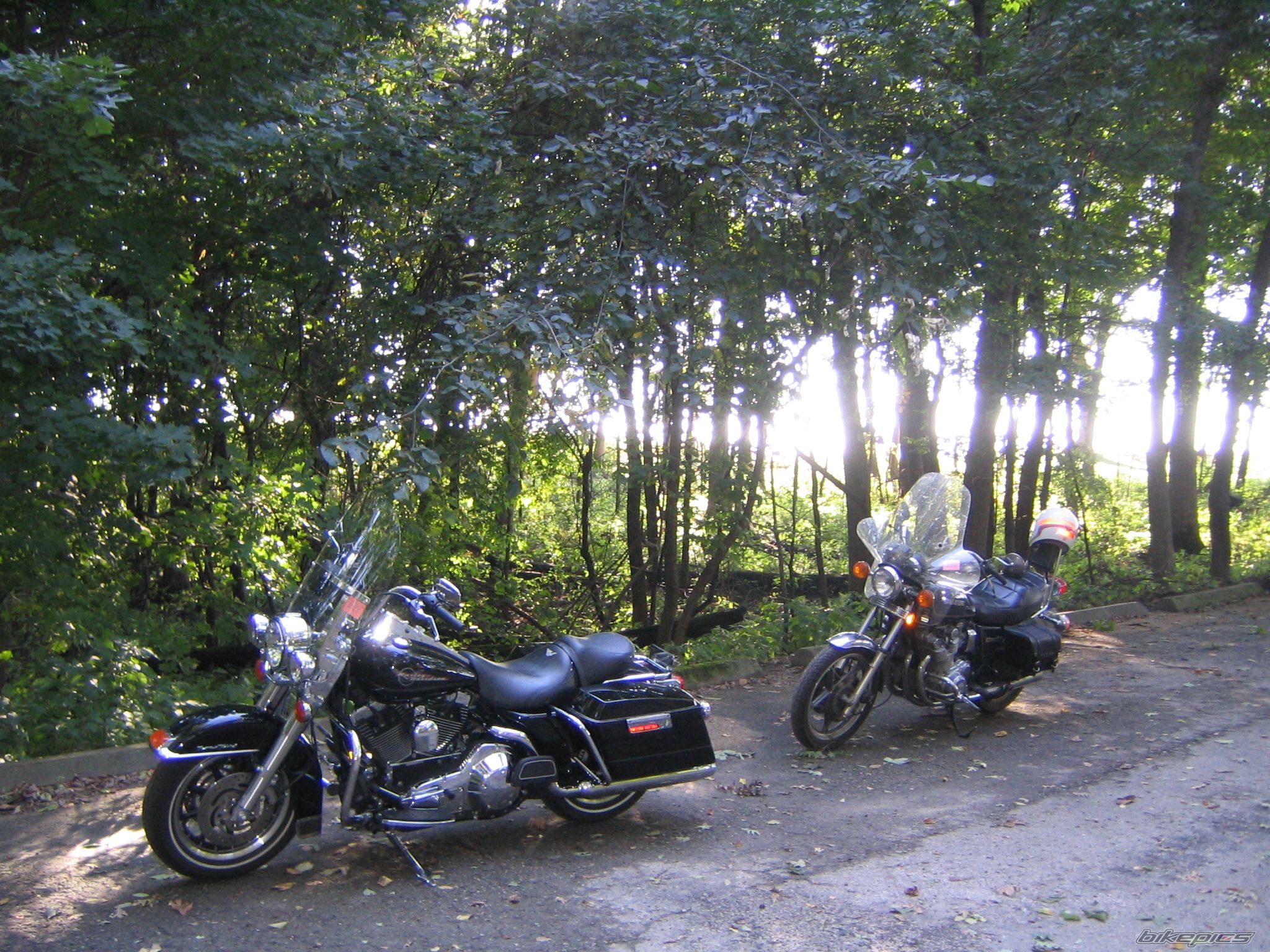 2005 HARLEY DAVIDSON FLHR | Picture 1156115 motorcycle photo