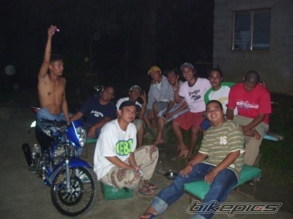 2007 SUZUKI RAIDER 150 | Picture 1156153 motorcycle photo