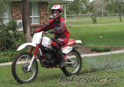 1999 YAMAHA DT 175 | Picture 1156191 motorcycle photo