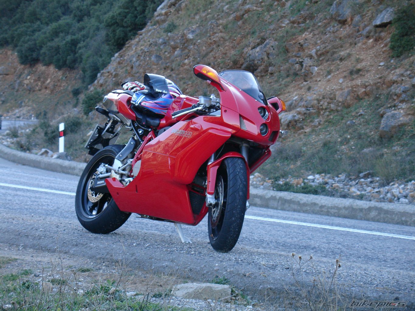 2005 DUCATI 999 | Picture 1156266 motorcycle photo
