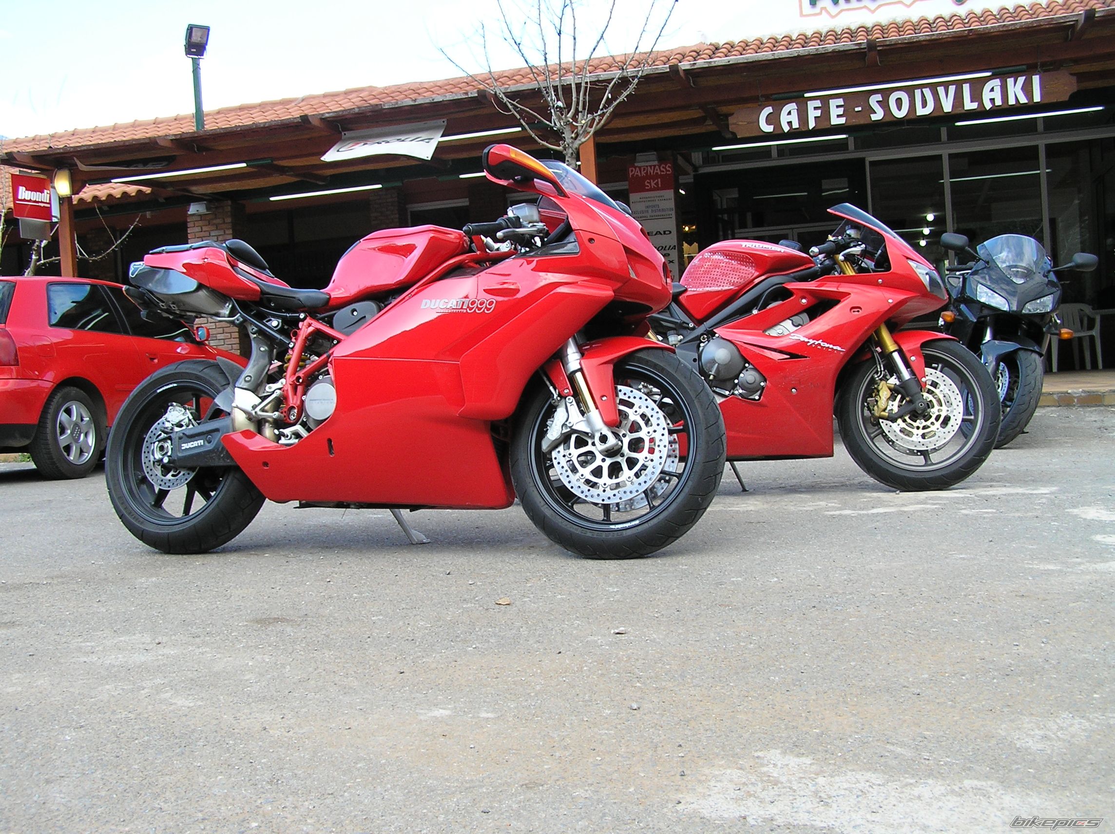 2005 DUCATI 999 | Picture 1156269 motorcycle photo