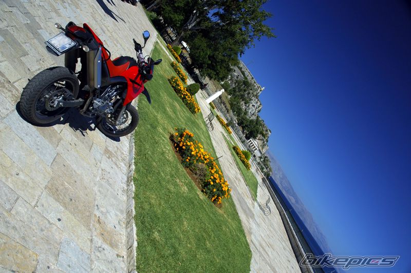 2005 YAMAHA XT 660X | Picture 1156327 motorcycle photo