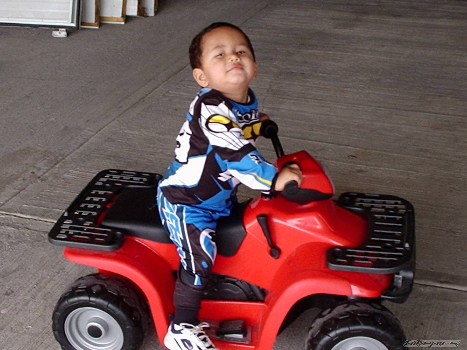 2003 HONDA RINCON | Picture 115654 motorcycle photo