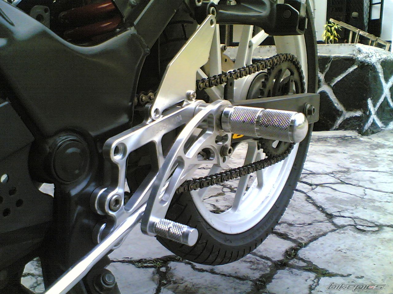 2006 SUZUKI RAIDER 150 | Picture 1156653 motorcycle photo