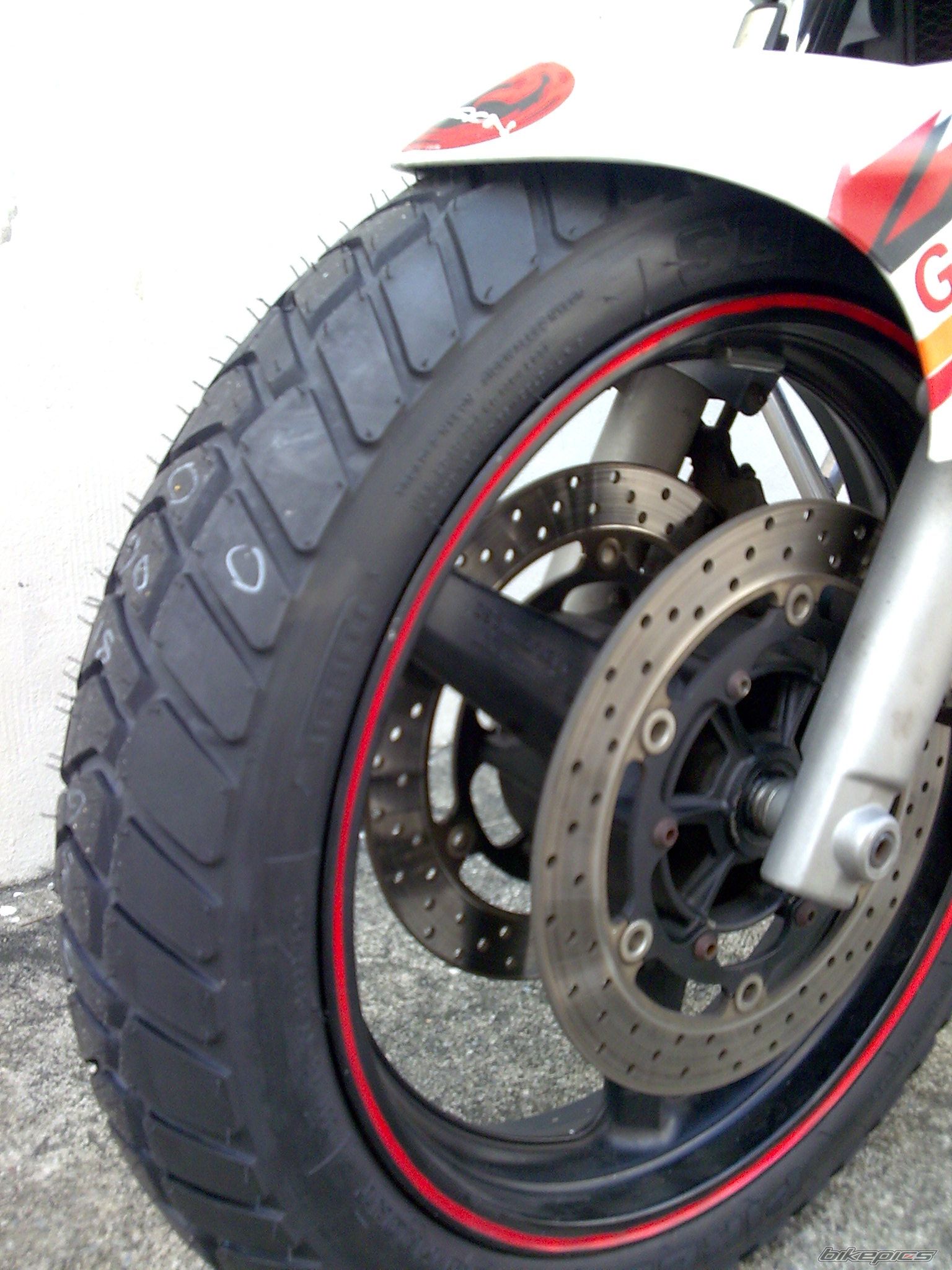 2003 YAMAHA TDM 900 | Picture 1156660 motorcycle photo