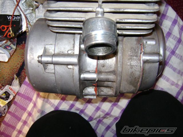 1986 SIMSON S 51 | Picture 1156731 motorcycle photo