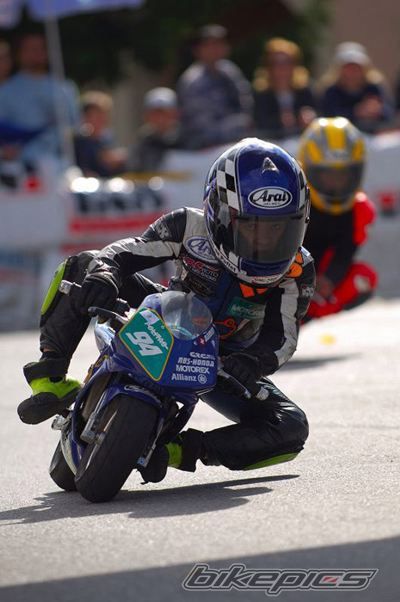 2006 APRILIA RS 125 | Picture 1156798 motorcycle photo