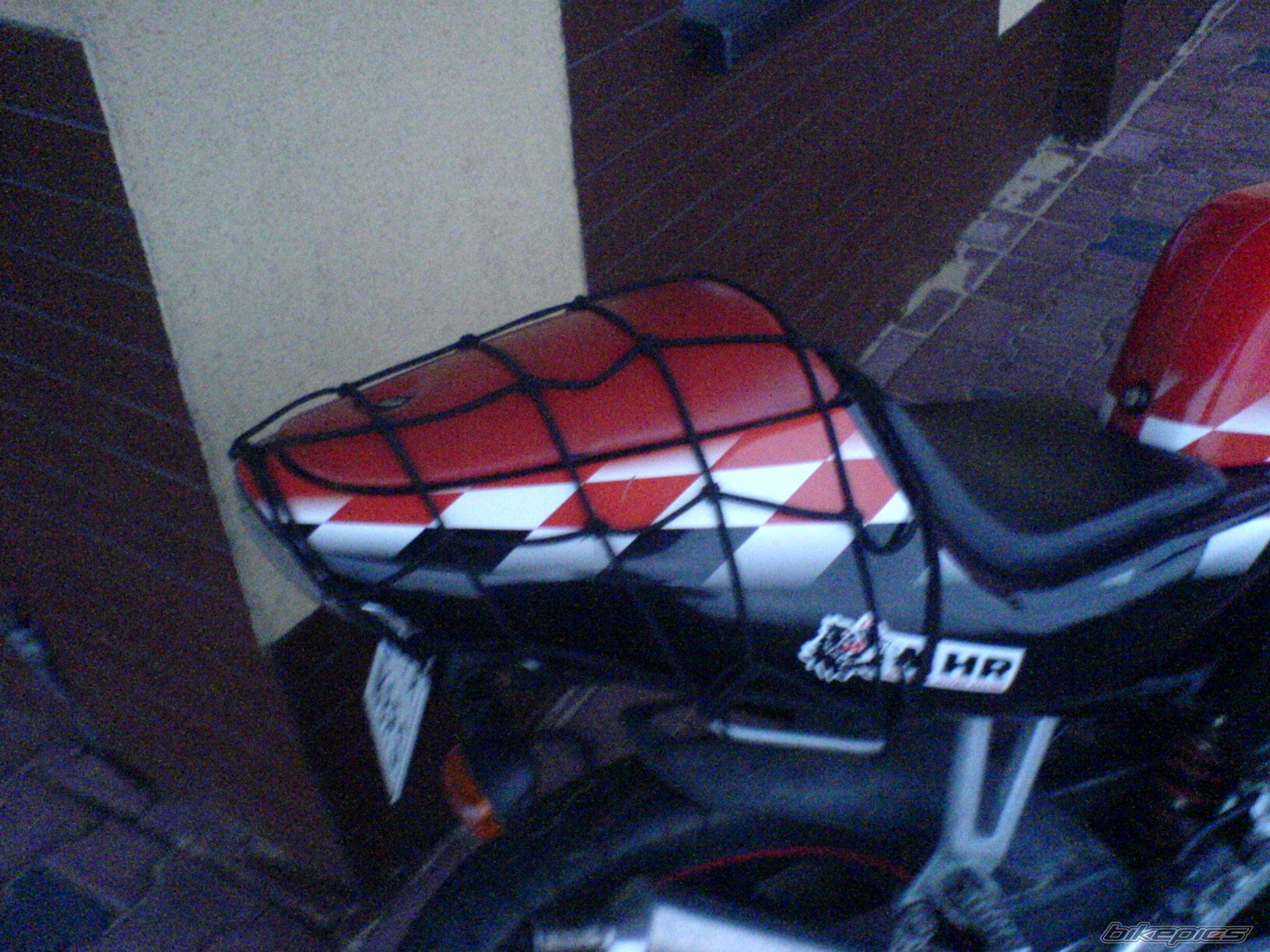 2003 DERBI GPR 50 REPLICA | Picture 1156839 motorcycle photo