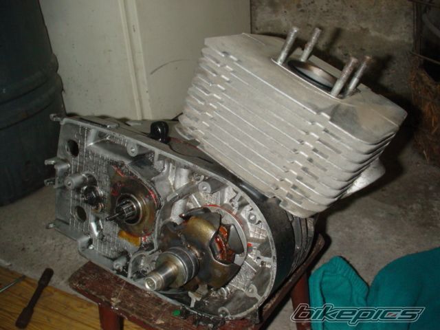 1986 MZ ETZ 150 | Picture 1156842 motorcycle photo