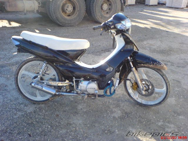    | Picture 1156873 motorcycle photo