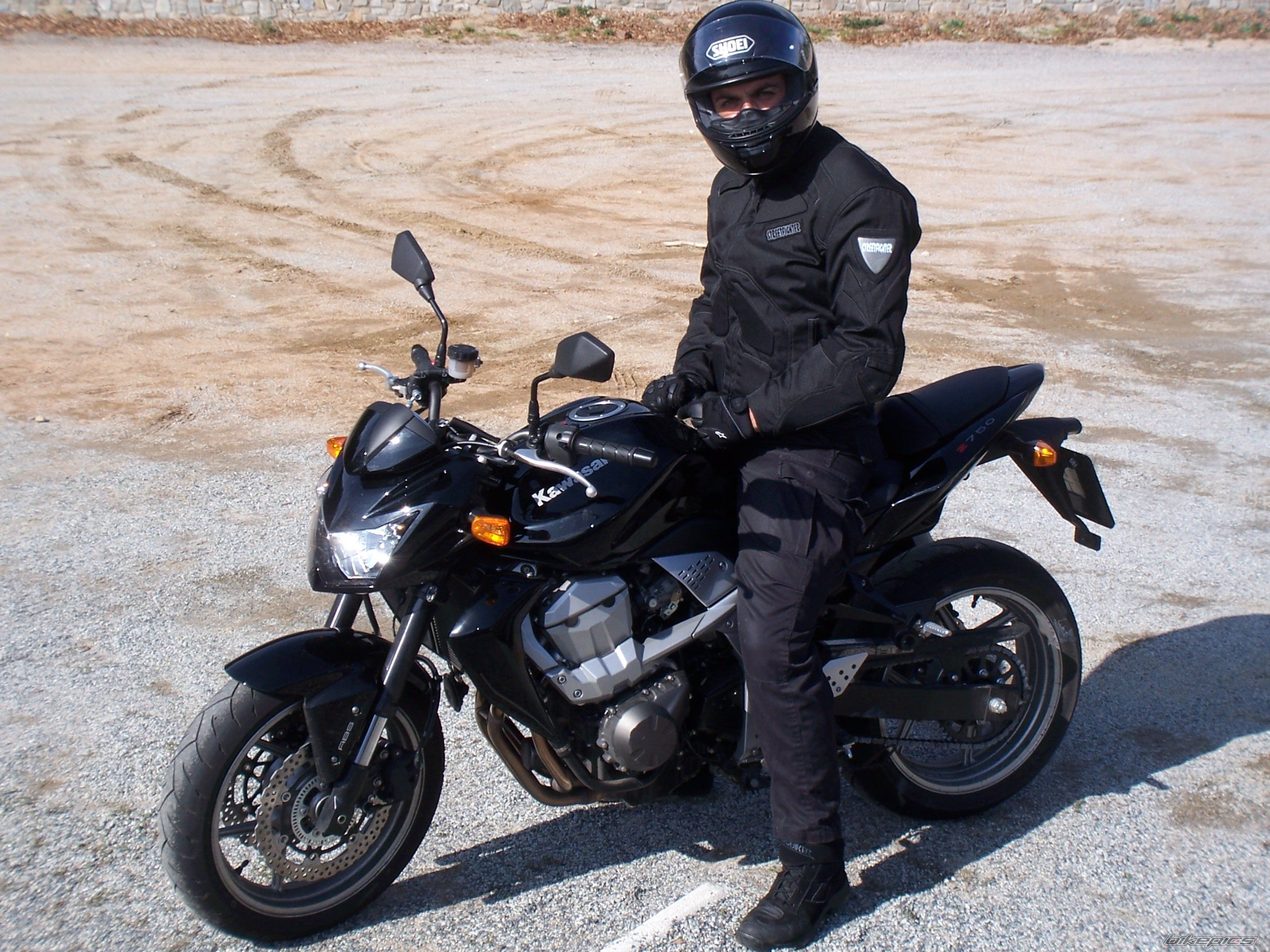 2007 KAWASAKI Z 750 | Picture 1157184 motorcycle photo
