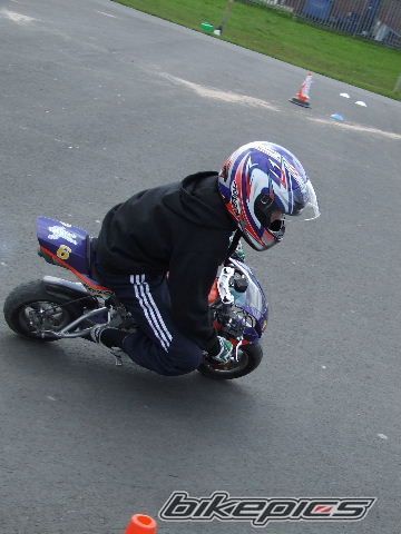 2006 BLATA B1 ORIGAMI | Picture 1157199 motorcycle photo