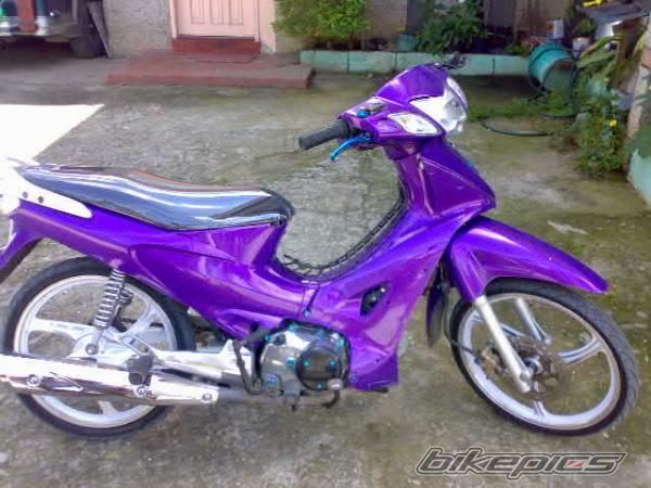 2002 HONDA WAVE 125 | Picture 1157352 motorcycle photo