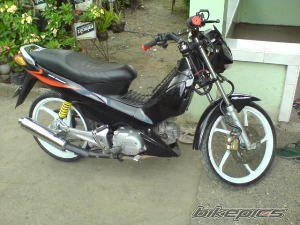 2008 HONDA WAVE 110CC | Picture 1157416 motorcycle photo