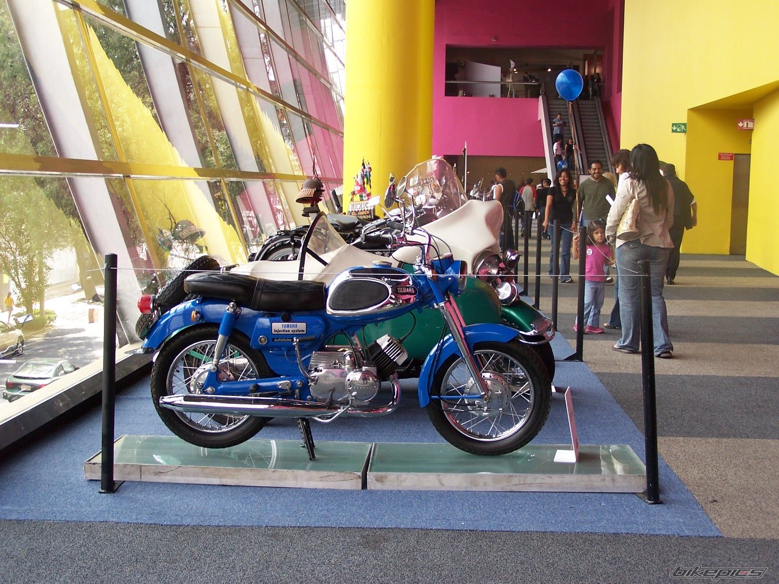 1964 YAMAHA RD 125 | Picture 1157481 motorcycle photo