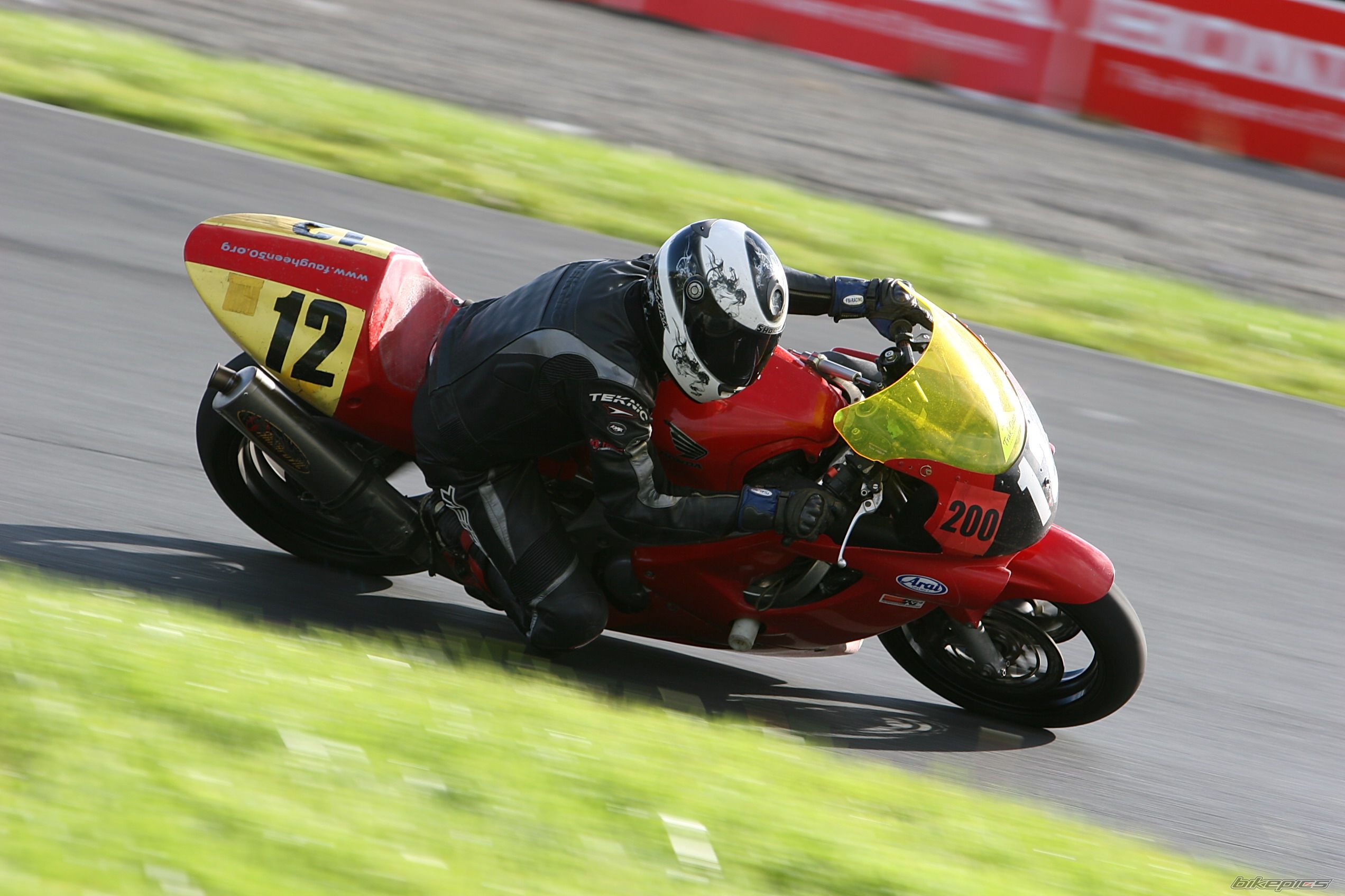 1999 HONDA CBR 600 | Picture 1157565 motorcycle photo