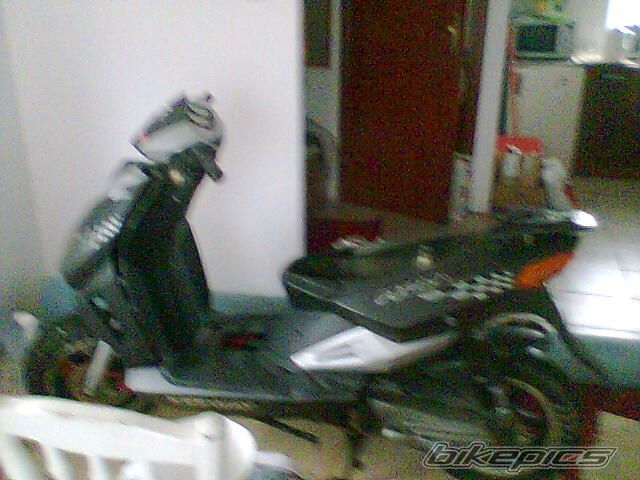 2007 KEEWAY MATRIX 50 | Picture 1157719 motorcycle photo