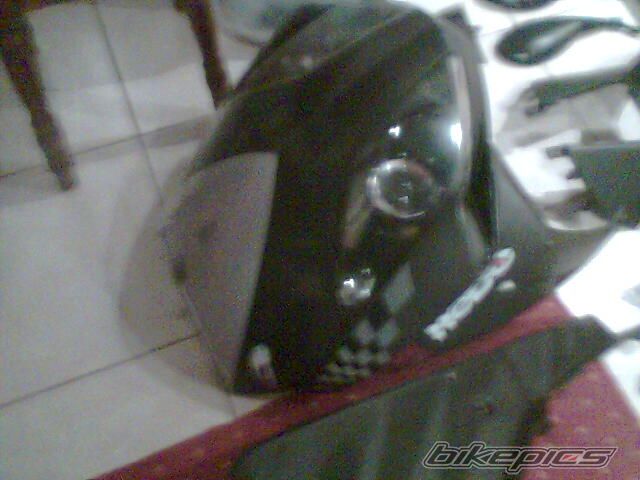 2007 KEEWAY MATRIX 50 | Picture 1157726 motorcycle photo