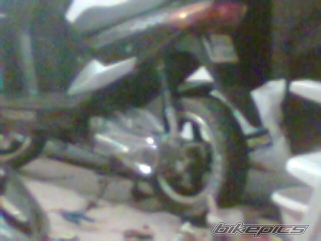 2007 KEEWAY MATRIX 50 | Picture 1157734 motorcycle photo