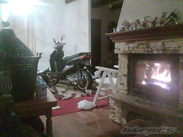 2007 KEEWAY MATRIX 50 | Picture 1157736 motorcycle photo