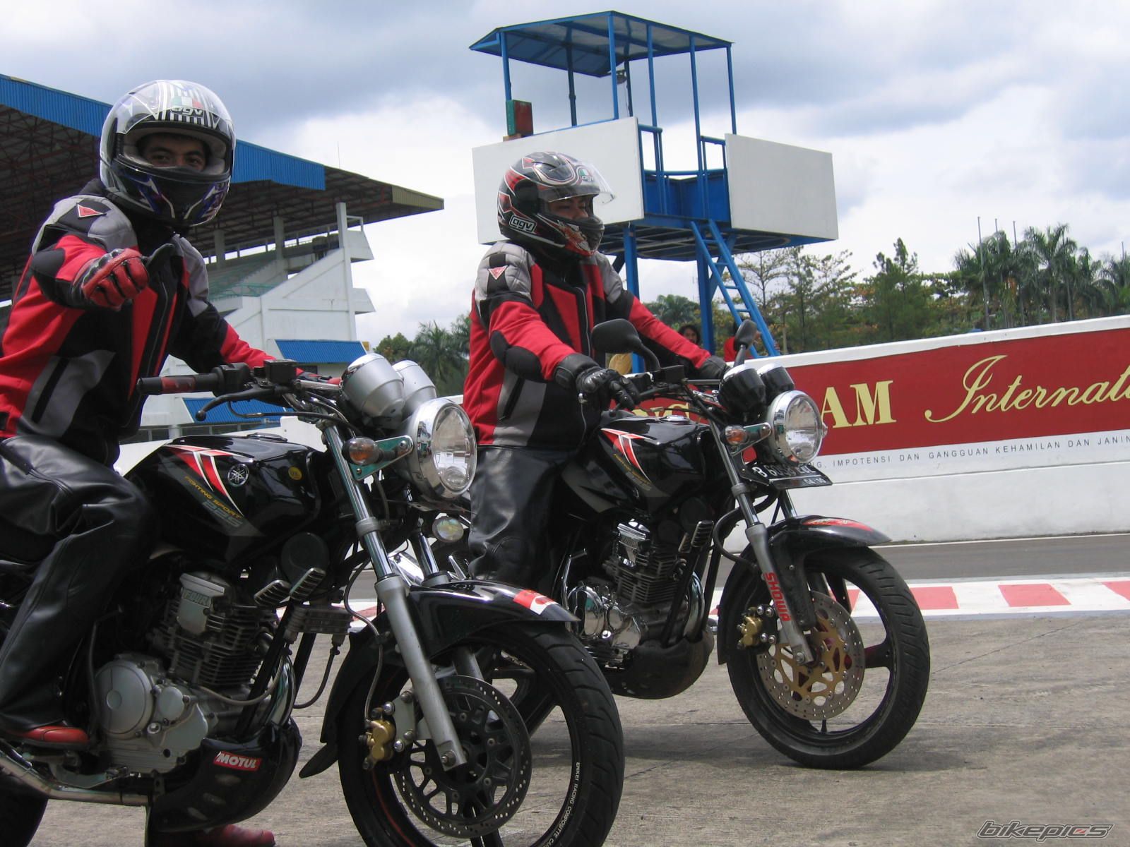 2008 YAMAHA SCORPIO 225 | Picture 1157768 motorcycle photo