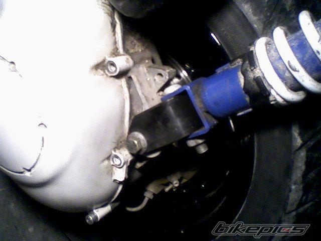 1998 GILERA RUNNER 50 | Picture 1158032 motorcycle photo